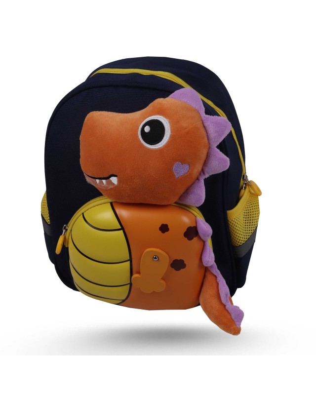 SAC A DOS ENFANT - DINO