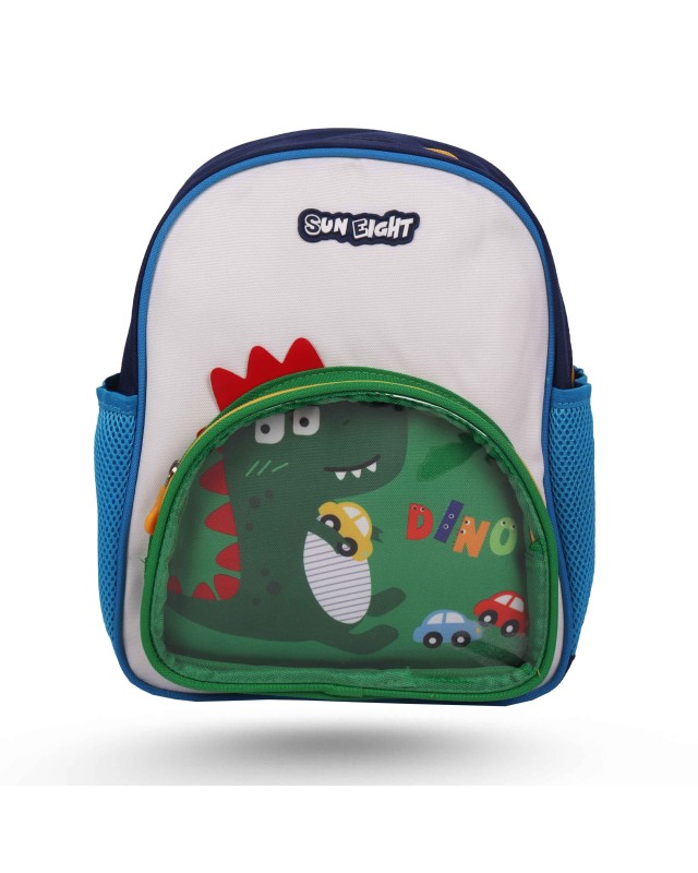 SAC A DOS ENFANT - DINO