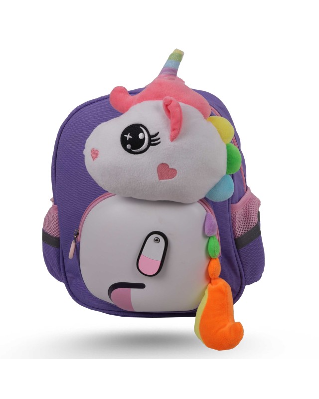 SAC A DOS ENFANT - UNICORN