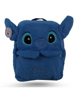 SAC PELLUCHE - STITCH