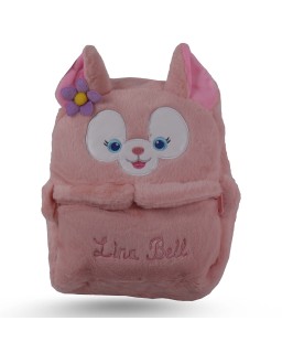 SAC PELLUCHE - LINA BELL