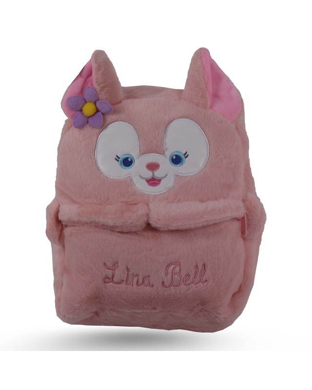 SAC PELLUCHE - LINA BELL