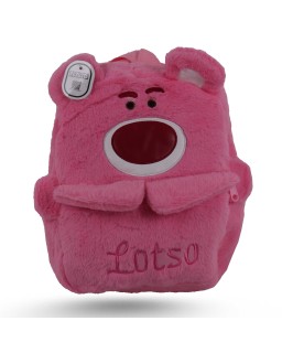 SAC PELLUCHE - LOTSO