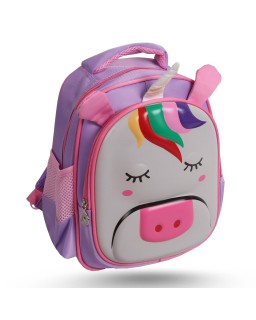 SAC A DOS ENFANT - UNICORN