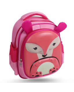 SAC A DOS ENFANT - RENARD