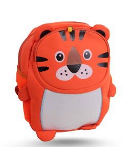 SAC A DOS ENFANT - TIGRE