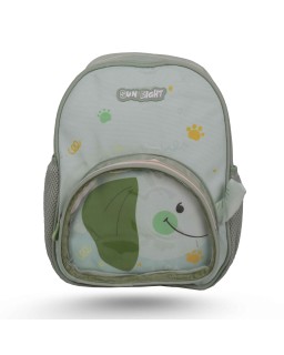 SAC A DOS ENFANT - ÉLÉPHANT