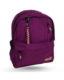 SAC A DOS 2 POCHES MUST...