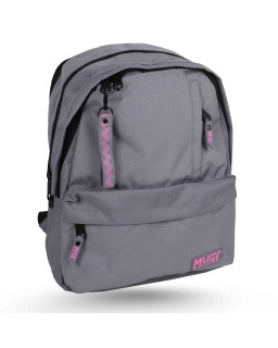 SAC A DOS 2 POCHES MUST...