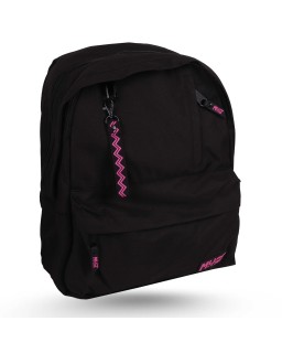Sac A Dos Uni 2 Poches Must...