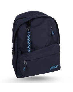 SAC A DOS 2 POCHES MUST...