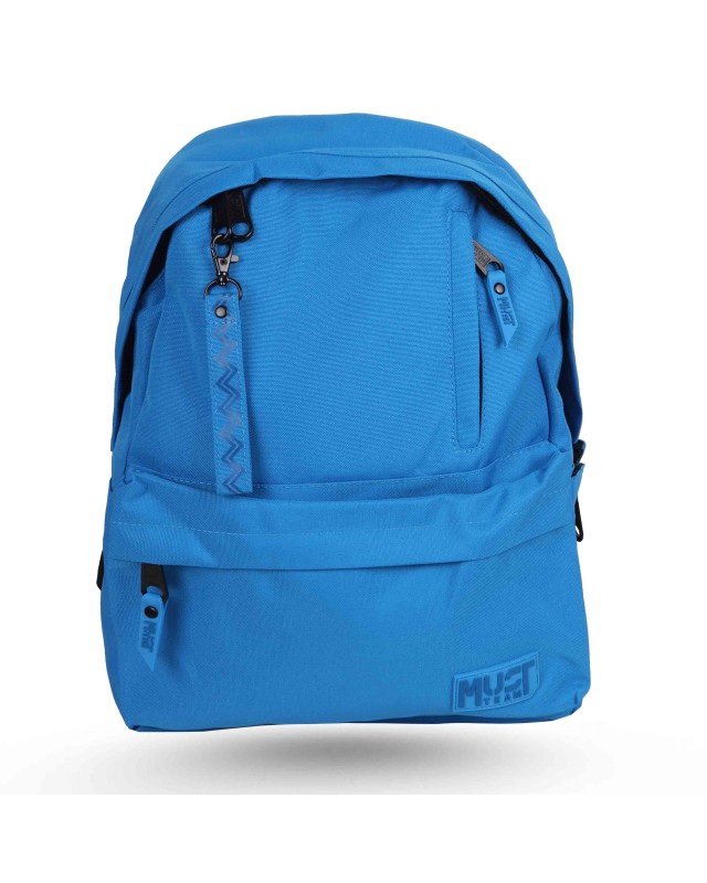 SAC A DOS LYCÉE MUST TEAM - BLEU ROI