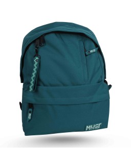 SAC A DOS LYCÉE MUST TEAM - VERT