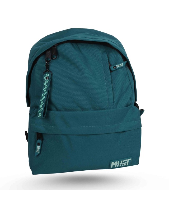 SAC A DOS LYCÉE MUST TEAM - VERT