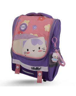 SAC A DOS ENFANT - HELLO KITTY
