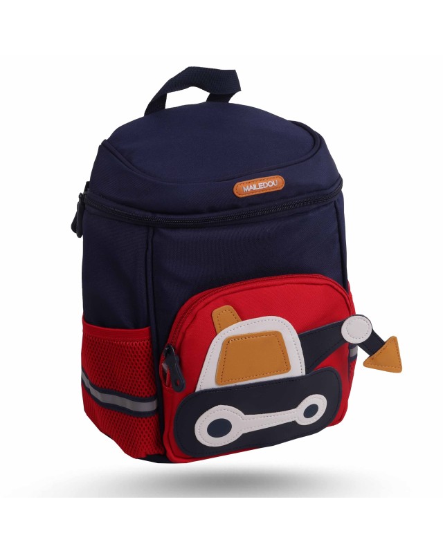 SAC A DOS ENFANT - TRUCK