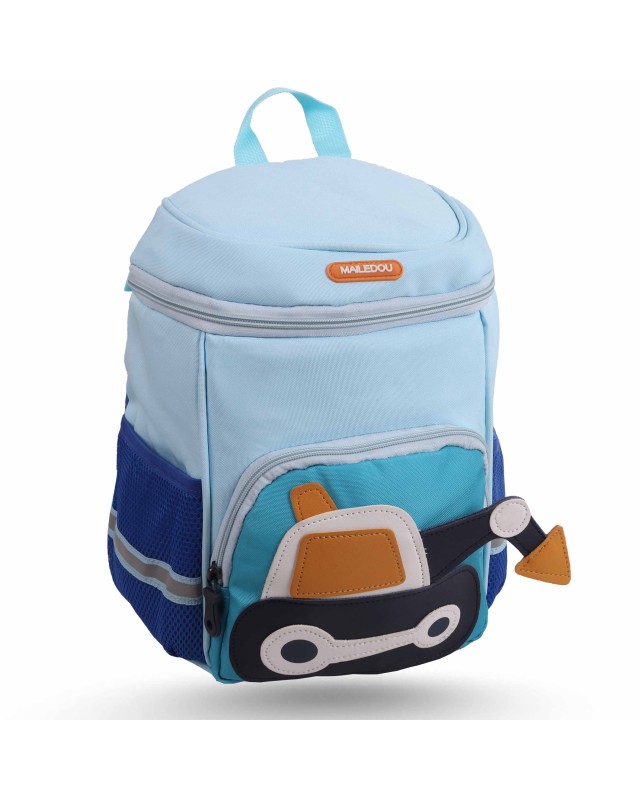 SAC A DOS ENFANT - TRUCK