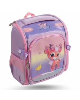 SAC A DOS ENFANT - GAZELLE