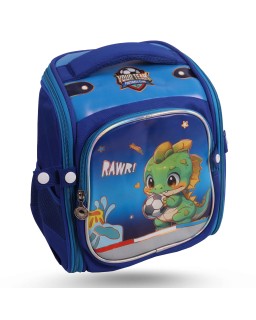 SAC A DOS ENFANT - CROCODILE