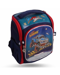 SAC A DOS ENFANT - RACE