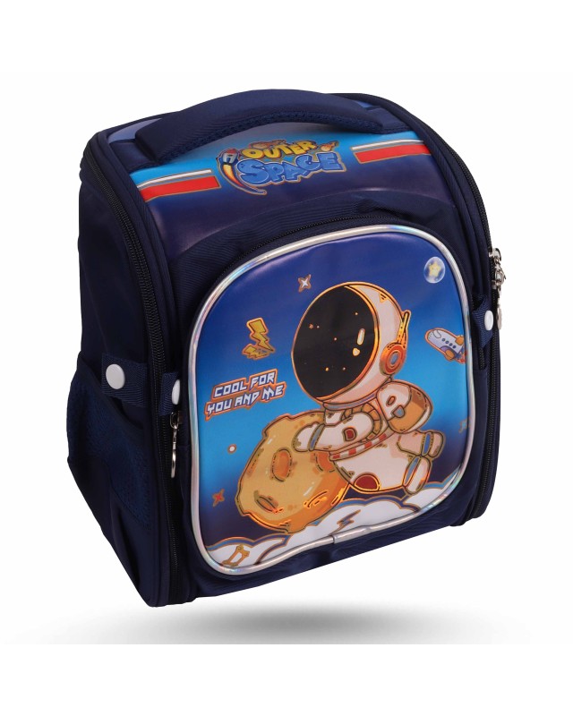 SAC A DOS ENFANT - SPACE