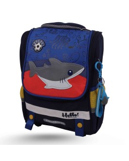 SAC A DOS ENFANT - SHARK