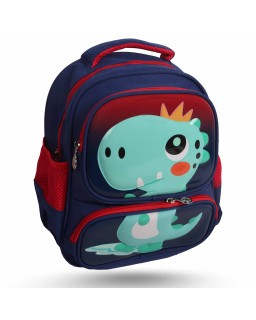SAC A DOS ENFANT - DINO