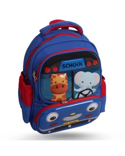 SAC A DOS ENFANT - VOITURE