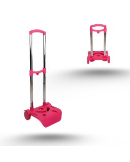 SUPPORT CHARIOT MUST TEAM - ROSE