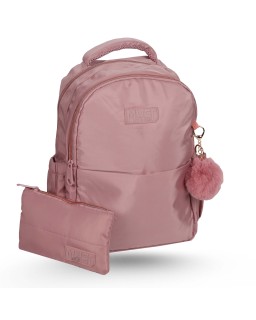 SAC A DOS MUST TEAM MINI + TROUSSE BRONZE