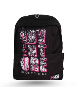 SAC A DOS MUST TEAM ADVENTURE