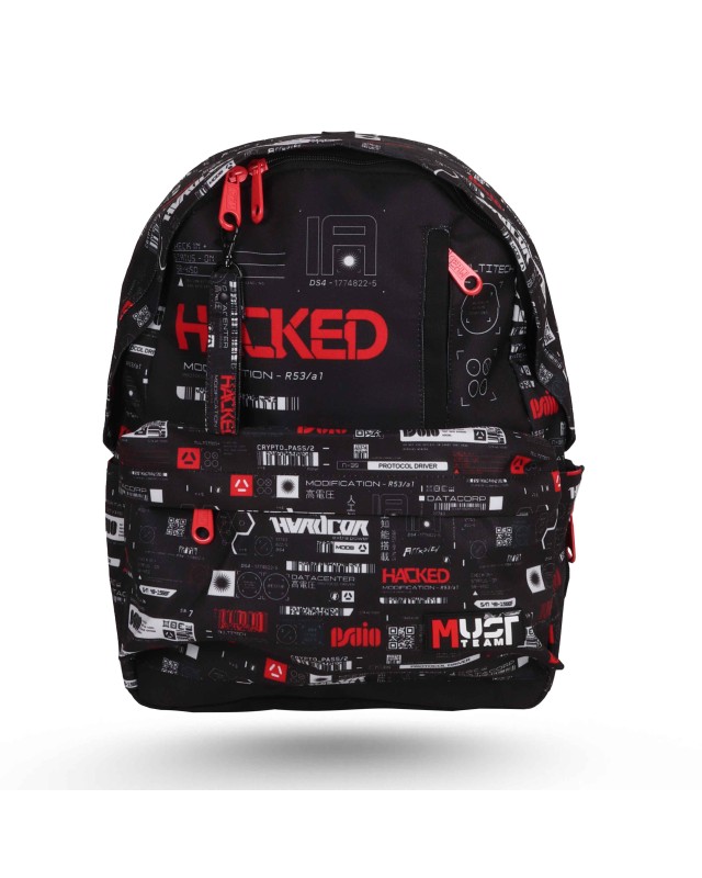 SAC A DOS MUST TEAM HACKED