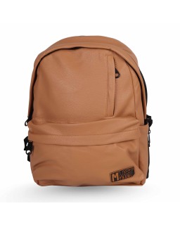 SAC A DOS MUST TEAM CROC CAPUCCINO