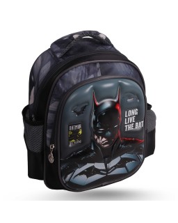 SAC A DOS ENFANT - BATMAN