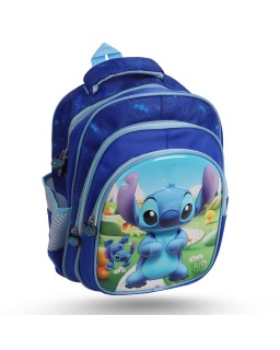 SAC A DOS ENFANT - STITCH