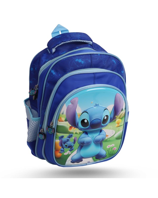 SAC A DOS ENFANT - STITCH