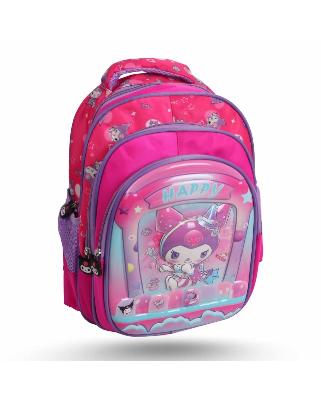 SAC A DOS ENFANT - KUROMI