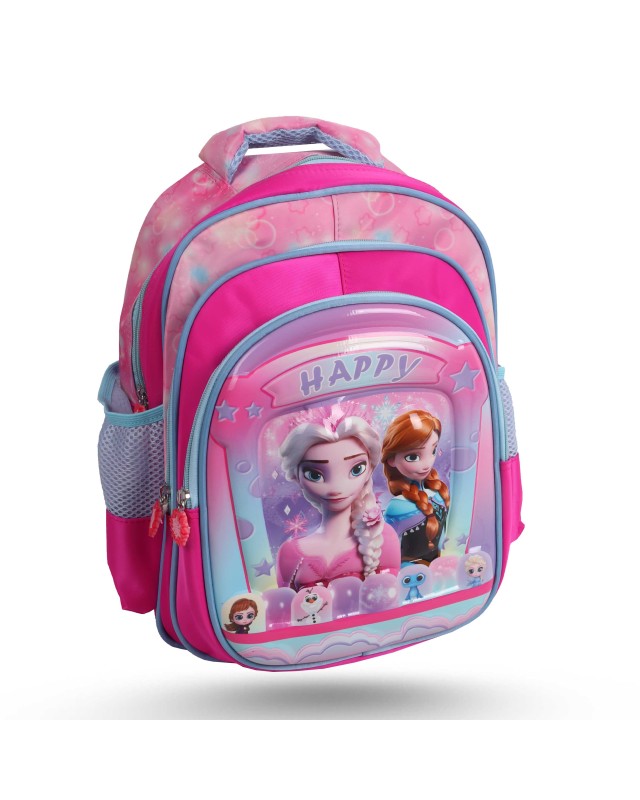 SAC A DOS ENFANT - FROZEN