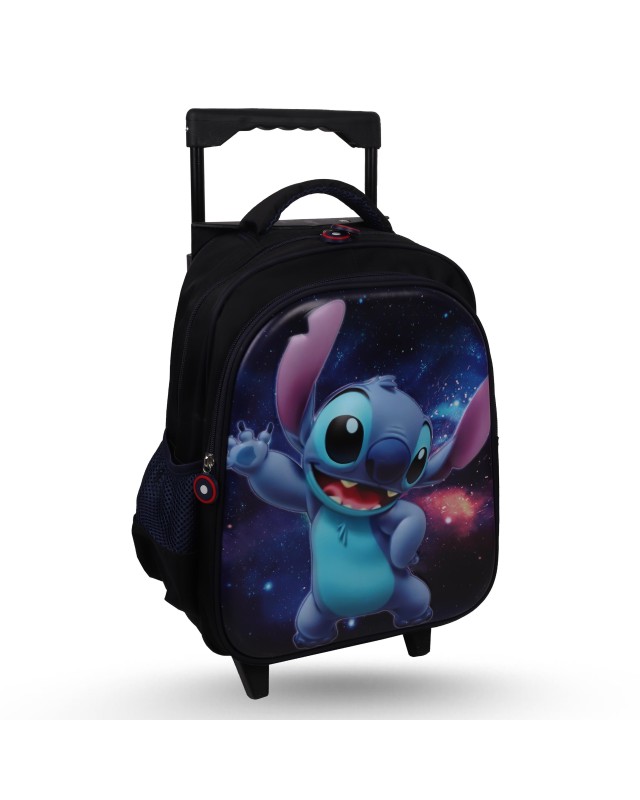 SAC A DOS TROLLEY - STITCH