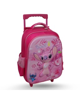 SAC A DOS TROLLEY - STITCH