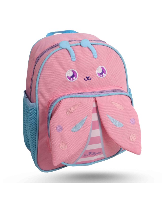 SAC A DOS ENFANT - BUTTERFLY