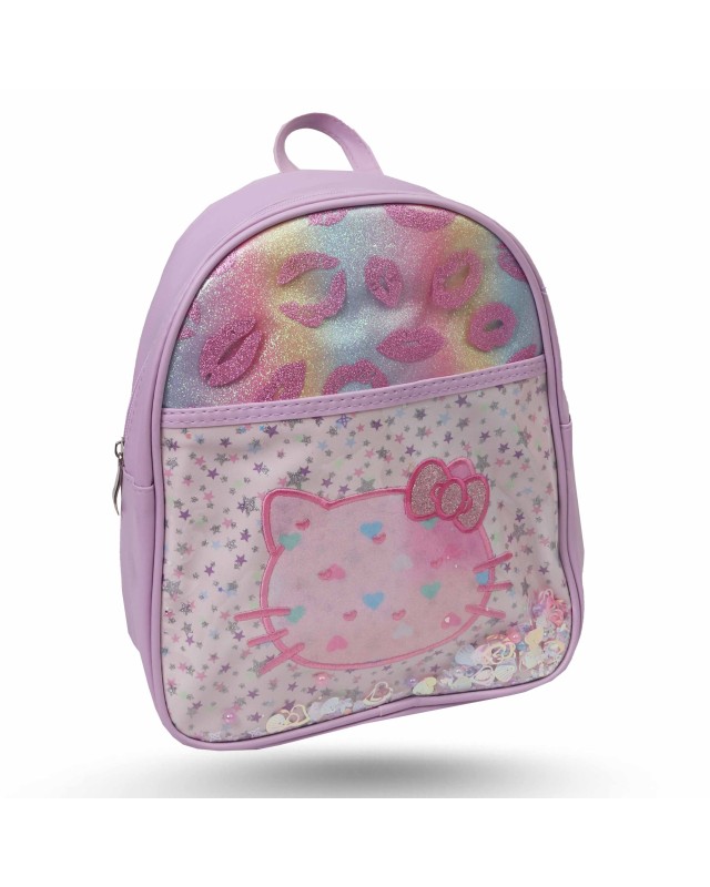 SAC A DOS ENFANT - HELLO KITTY