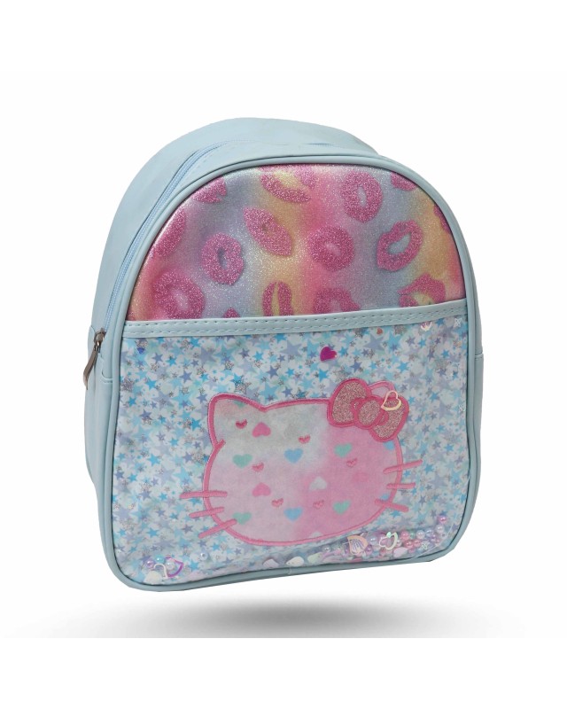 SAC A DOS ENFANT - HELLO KITTY