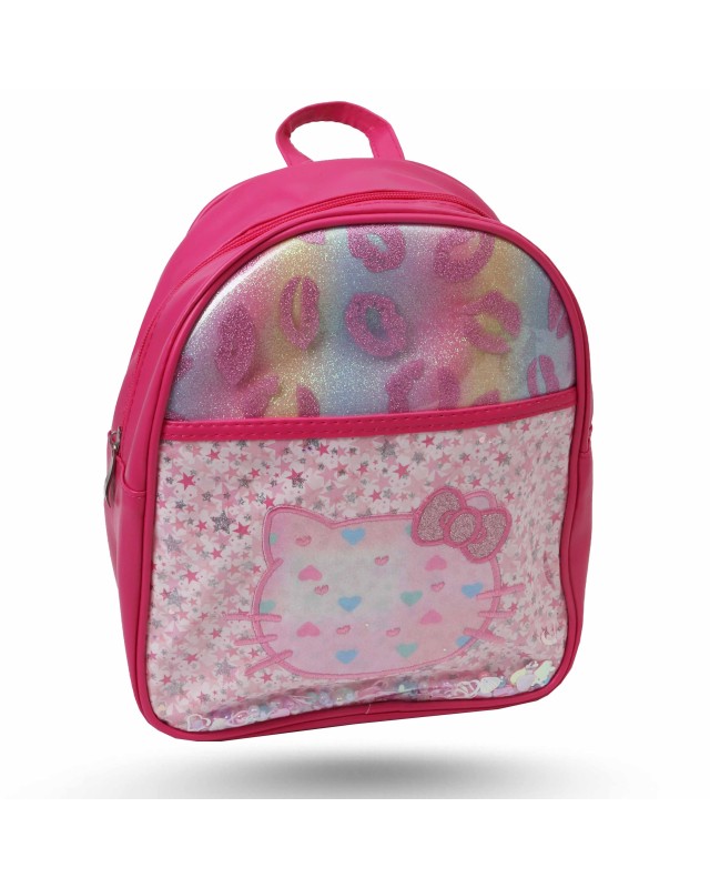 SAC A DOS ENFANT - HELLO KITTY