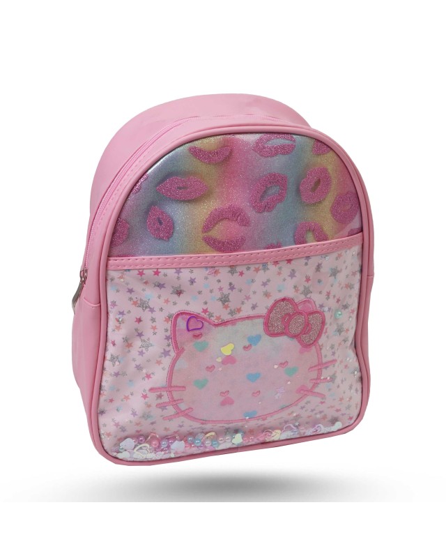 SAC A DOS ENFANT - HELLO KITTY