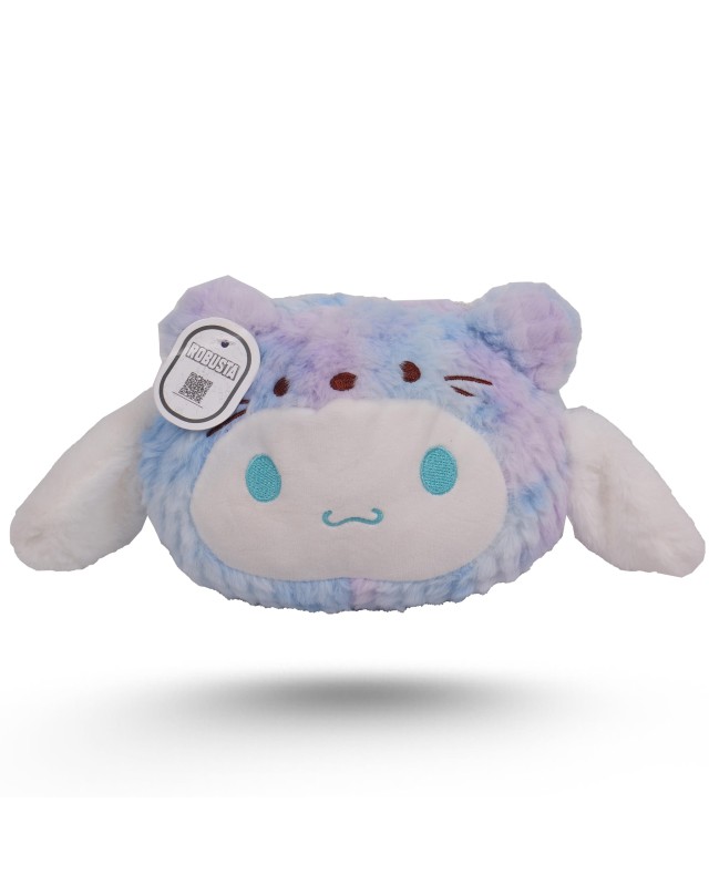 SAC PELLUCHE ROBUSTA - MY MELODY