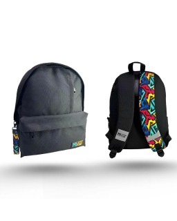 SAC A DOS UNI - MUST TEAM - ABSTRACT