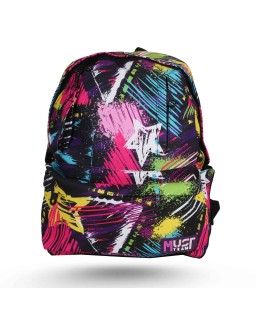 SAC A DOS - MUST TEAM - STARS