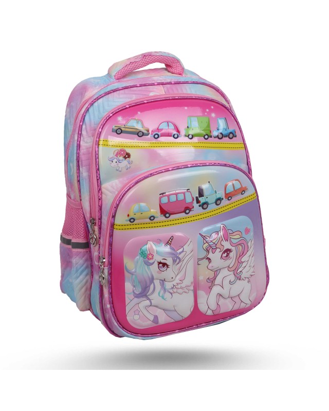 SAC A DOS ROBUSTA - UNICORN