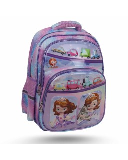 SAC A DOS ROBUSTA - SOFIA